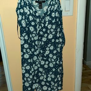 Forever 21 sundress
